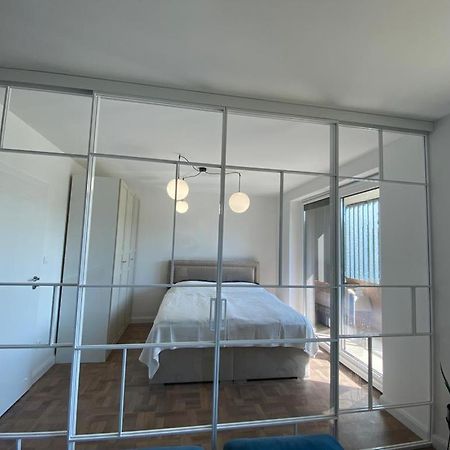 Kugli'S Home, Boutique Apartman Мошонмадьяровар Экстерьер фото