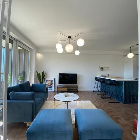 Kugli'S Home, Boutique Apartman Мошонмадьяровар Экстерьер фото