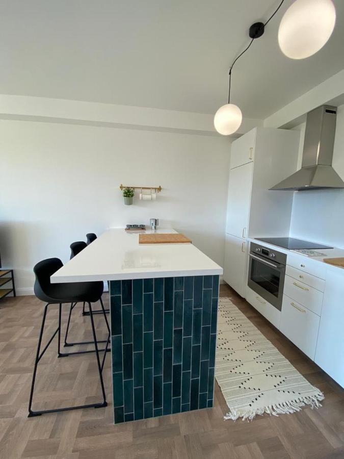 Kugli'S Home, Boutique Apartman Мошонмадьяровар Экстерьер фото